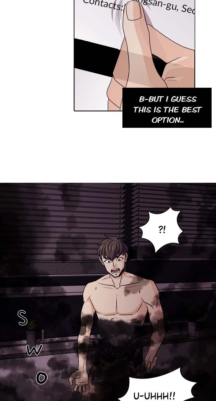 Tomorrow Chapter 2 - Page 62