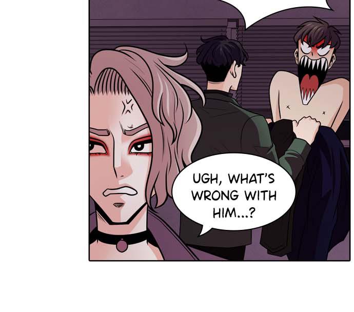 Tomorrow Chapter 2 - Page 64