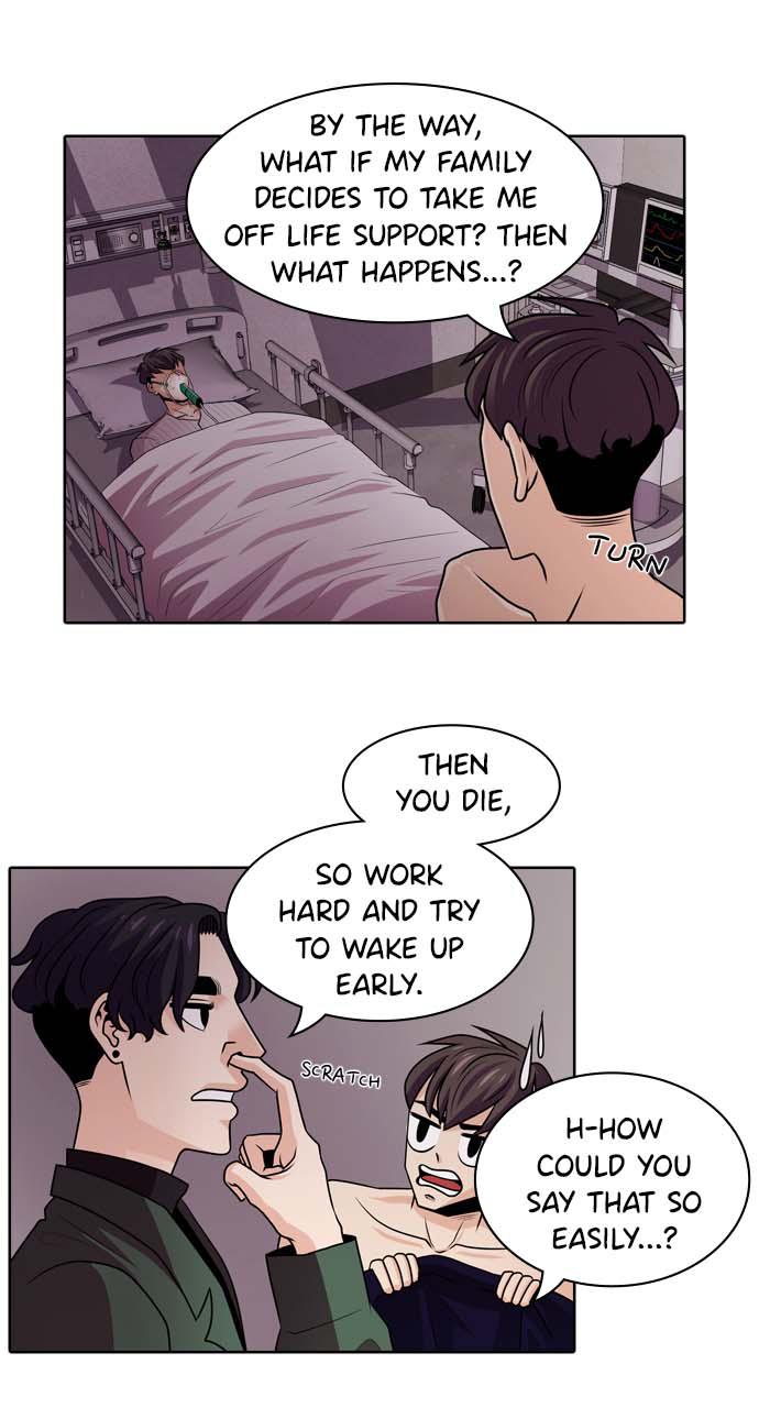 Tomorrow Chapter 2 - Page 65