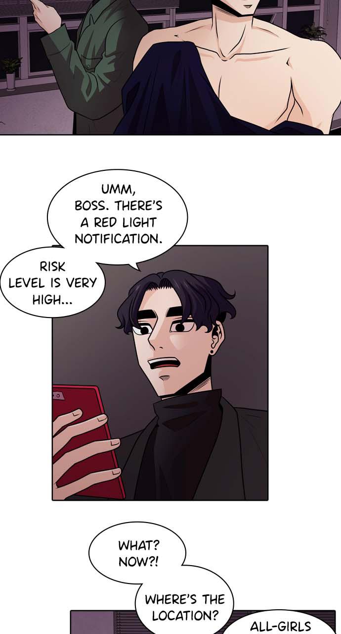 Tomorrow Chapter 2 - Page 67