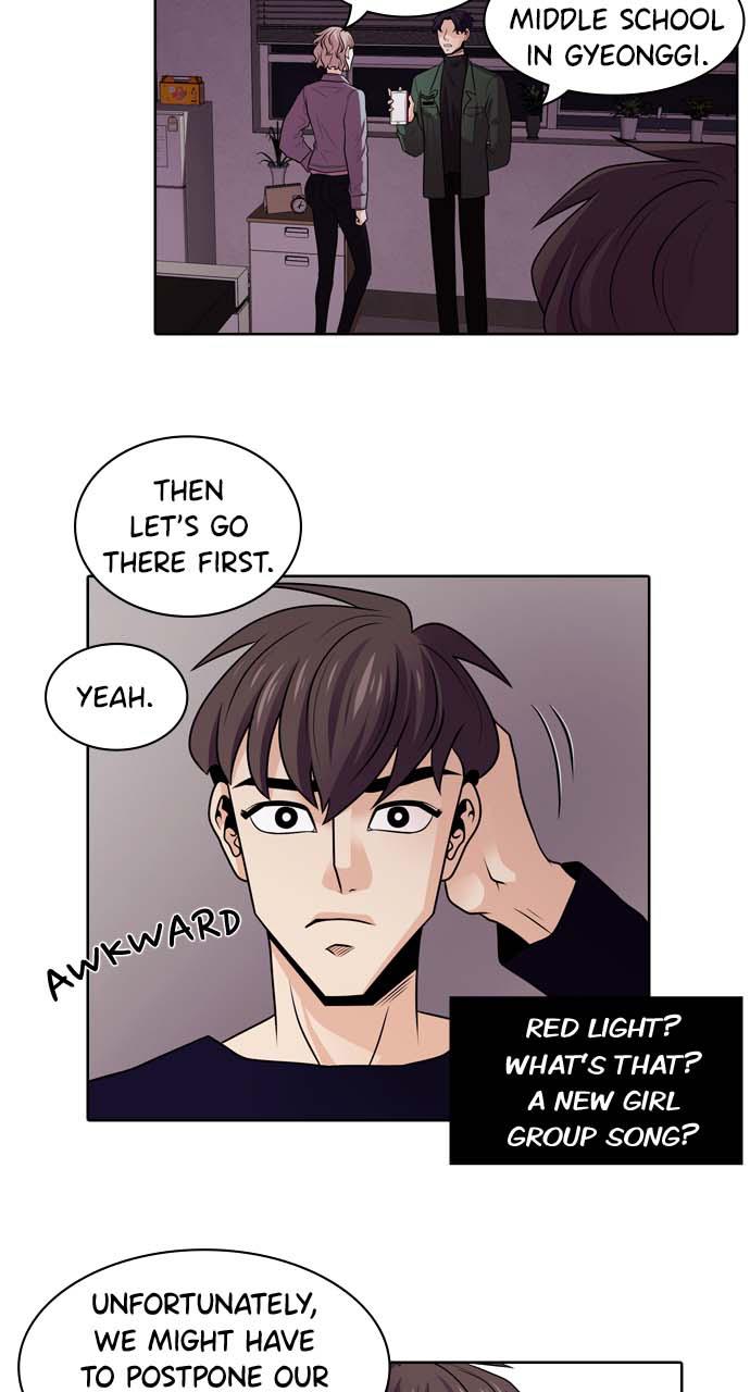 Tomorrow Chapter 2 - Page 68