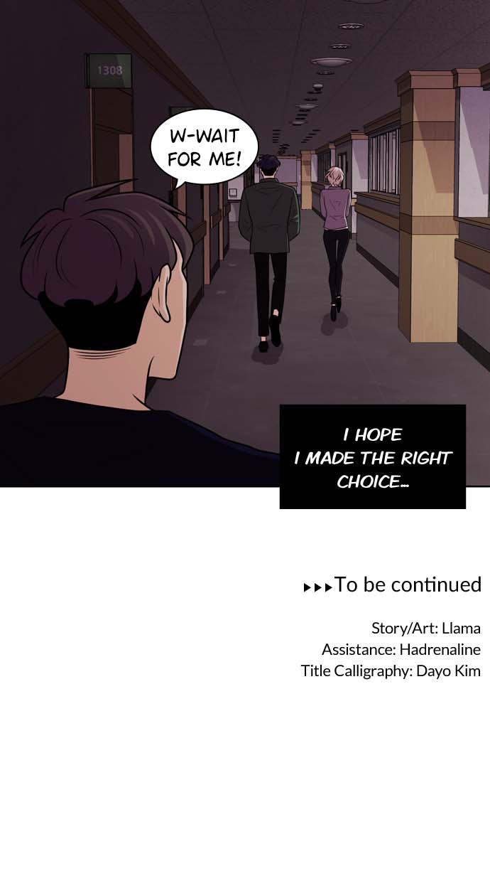 Tomorrow Chapter 2 - Page 72