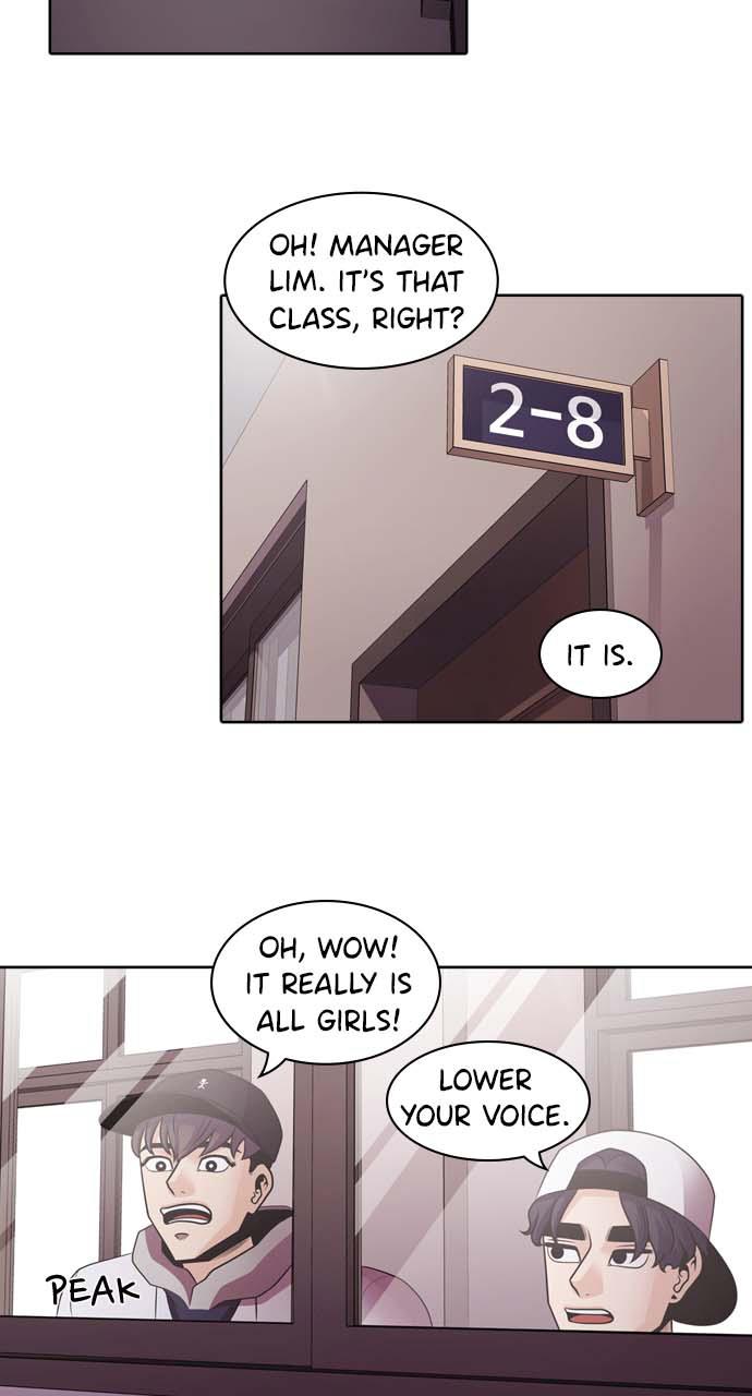 Tomorrow Chapter 3 - Page 25