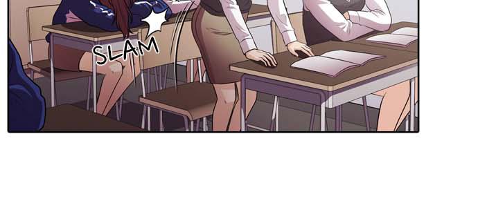 Tomorrow Chapter 3 - Page 33