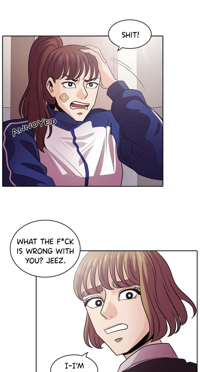 Tomorrow Chapter 3 - Page 34