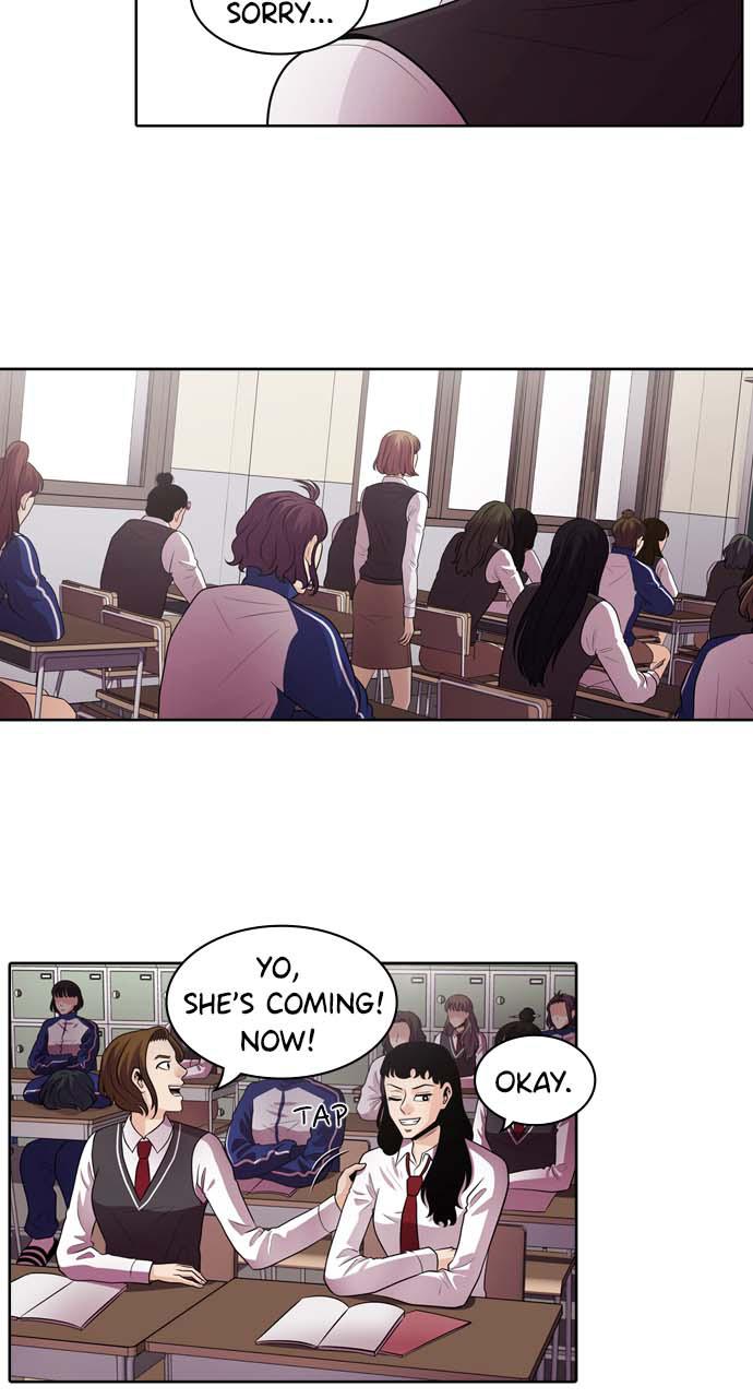 Tomorrow Chapter 3 - Page 35