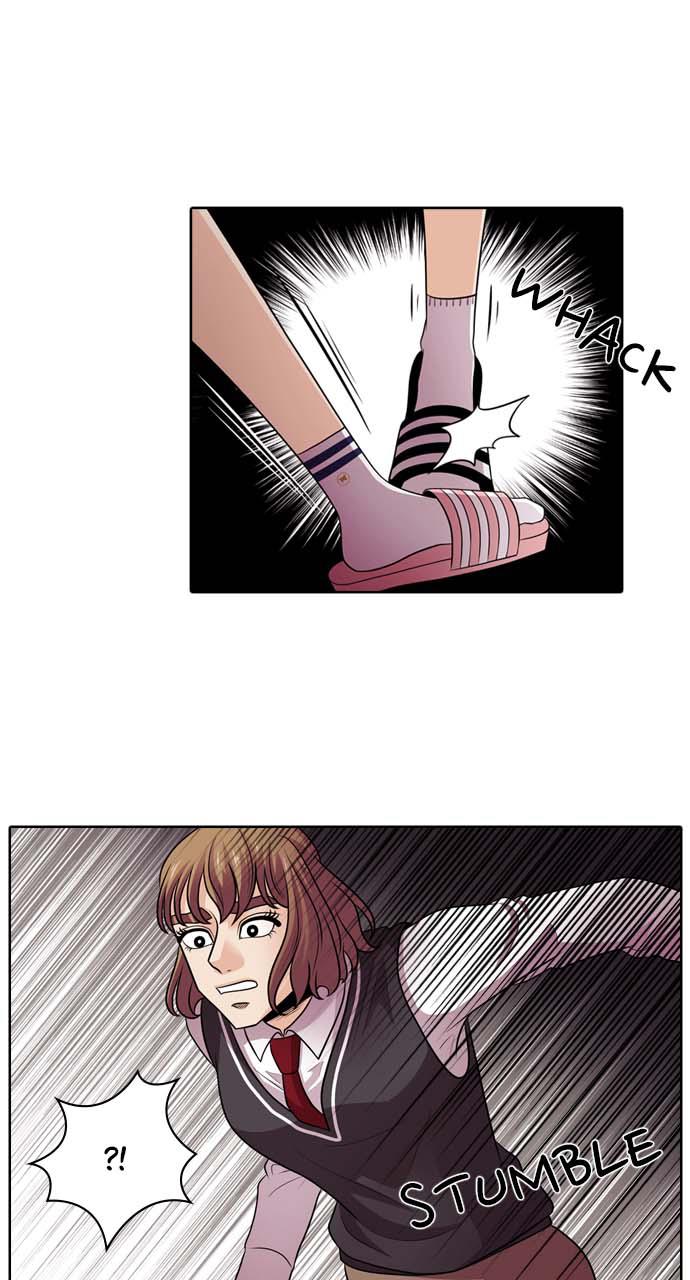 Tomorrow Chapter 3 - Page 36