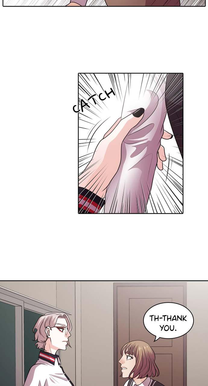 Tomorrow Chapter 3 - Page 37