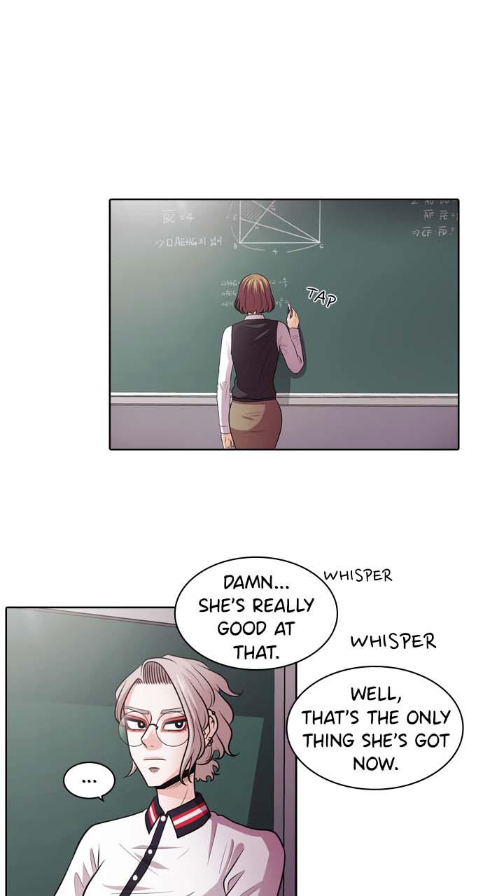 Tomorrow Chapter 3 - Page 39