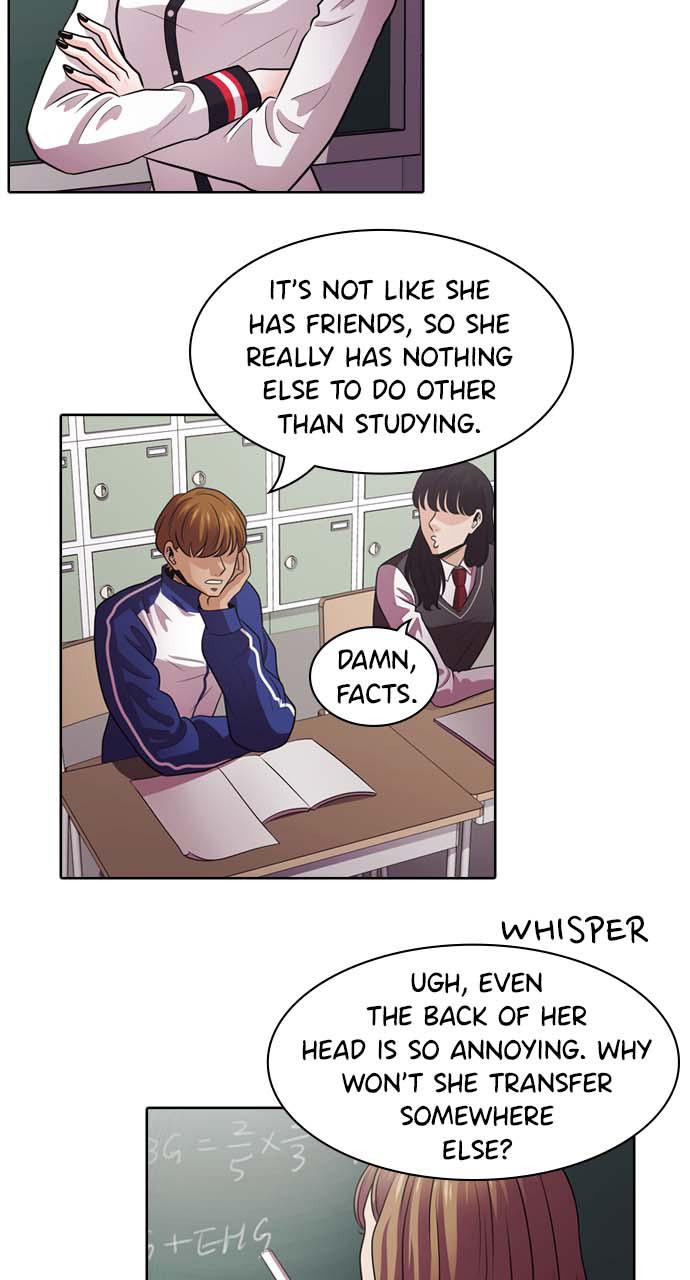 Tomorrow Chapter 3 - Page 40