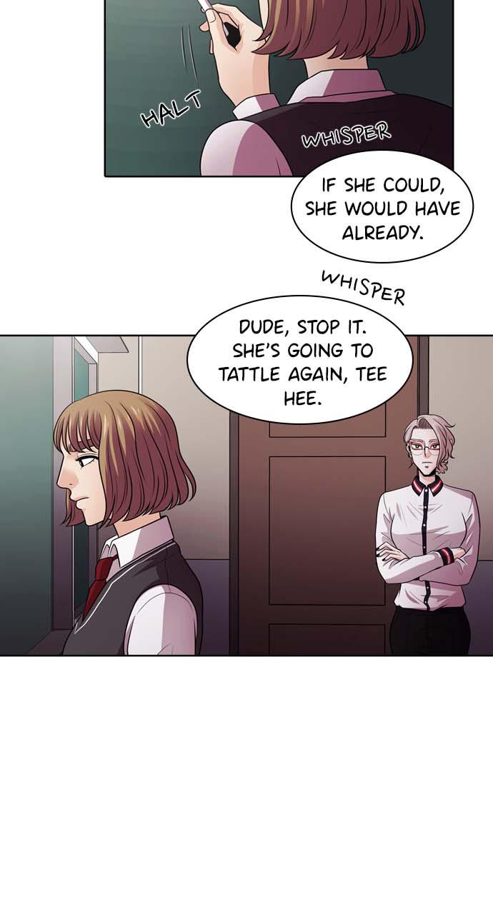 Tomorrow Chapter 3 - Page 41