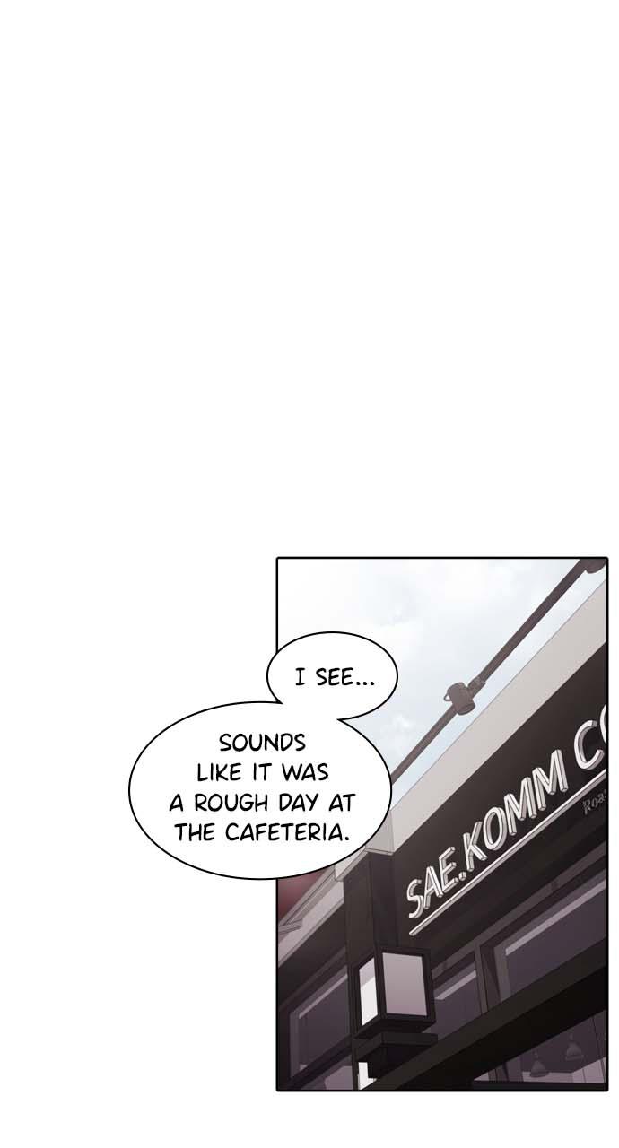 Tomorrow Chapter 3 - Page 42