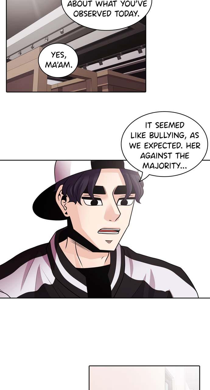 Tomorrow Chapter 3 - Page 47