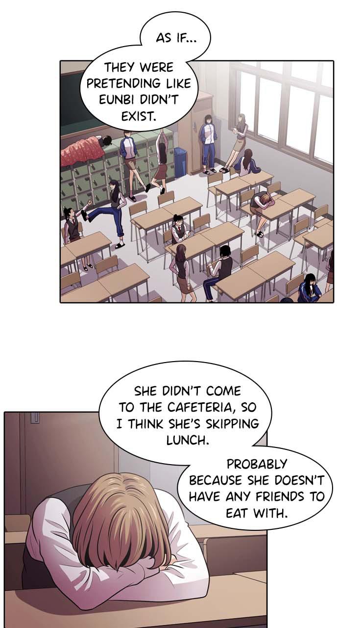 Tomorrow Chapter 3 - Page 50