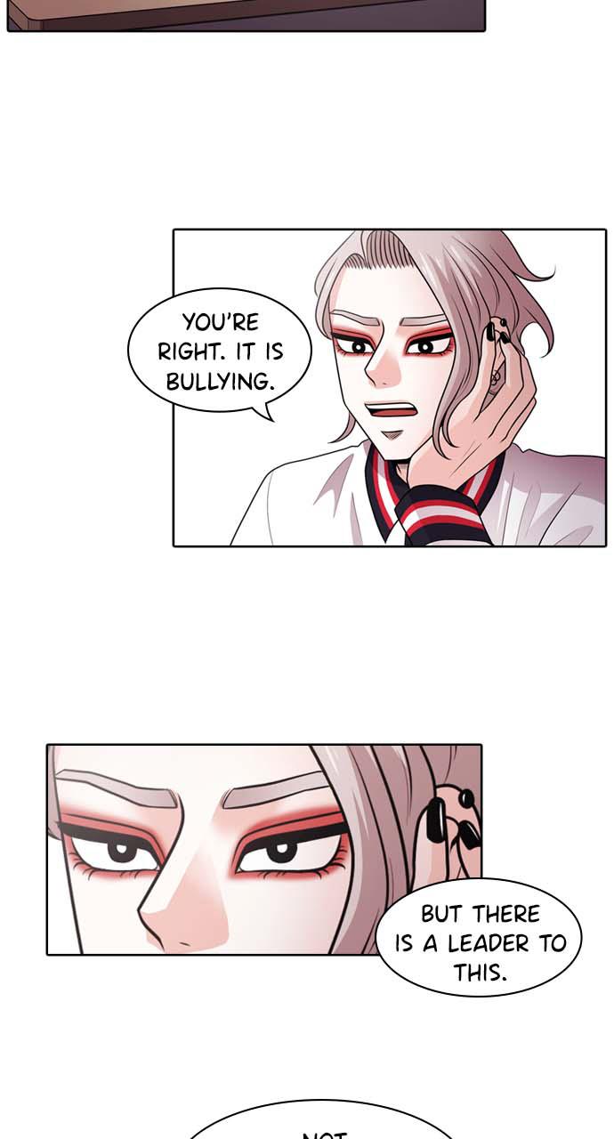 Tomorrow Chapter 3 - Page 51