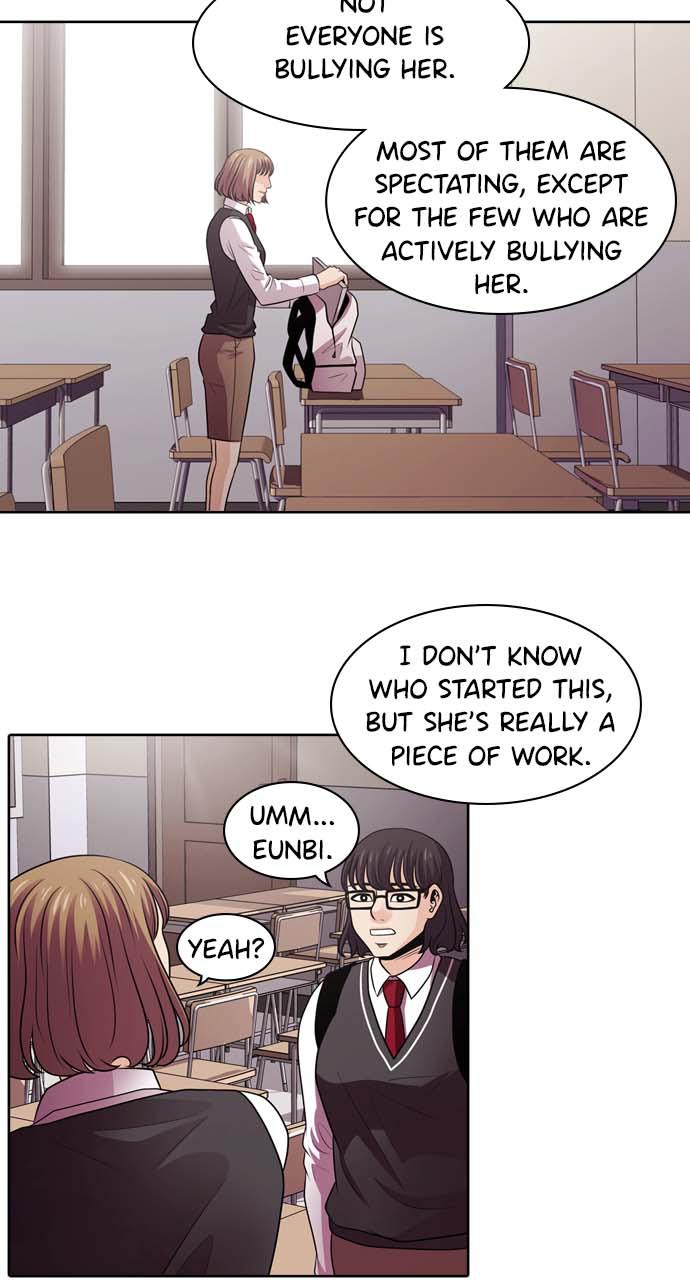 Tomorrow Chapter 3 - Page 52