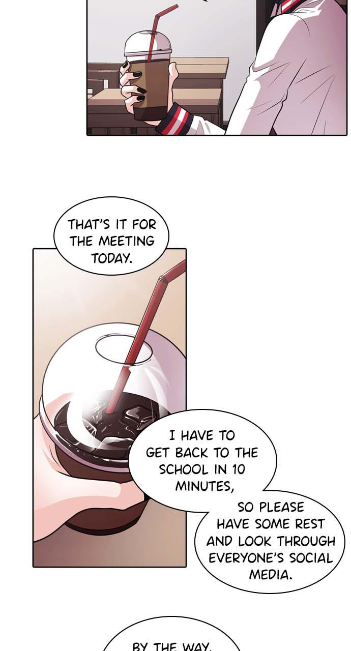 Tomorrow Chapter 3 - Page 55