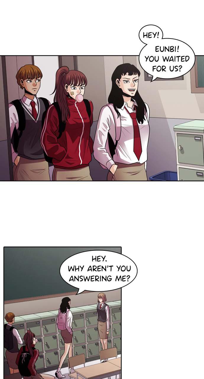 Tomorrow Chapter 3 - Page 59