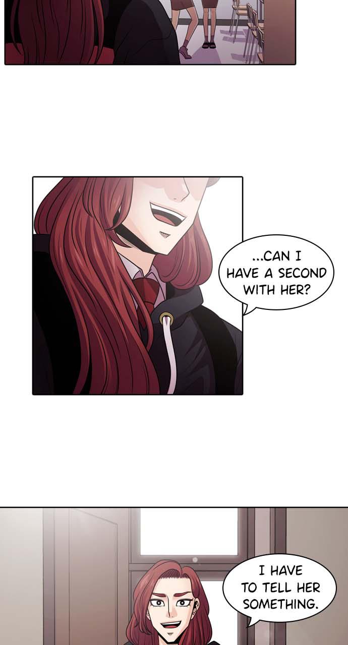 Tomorrow Chapter 3 - Page 61