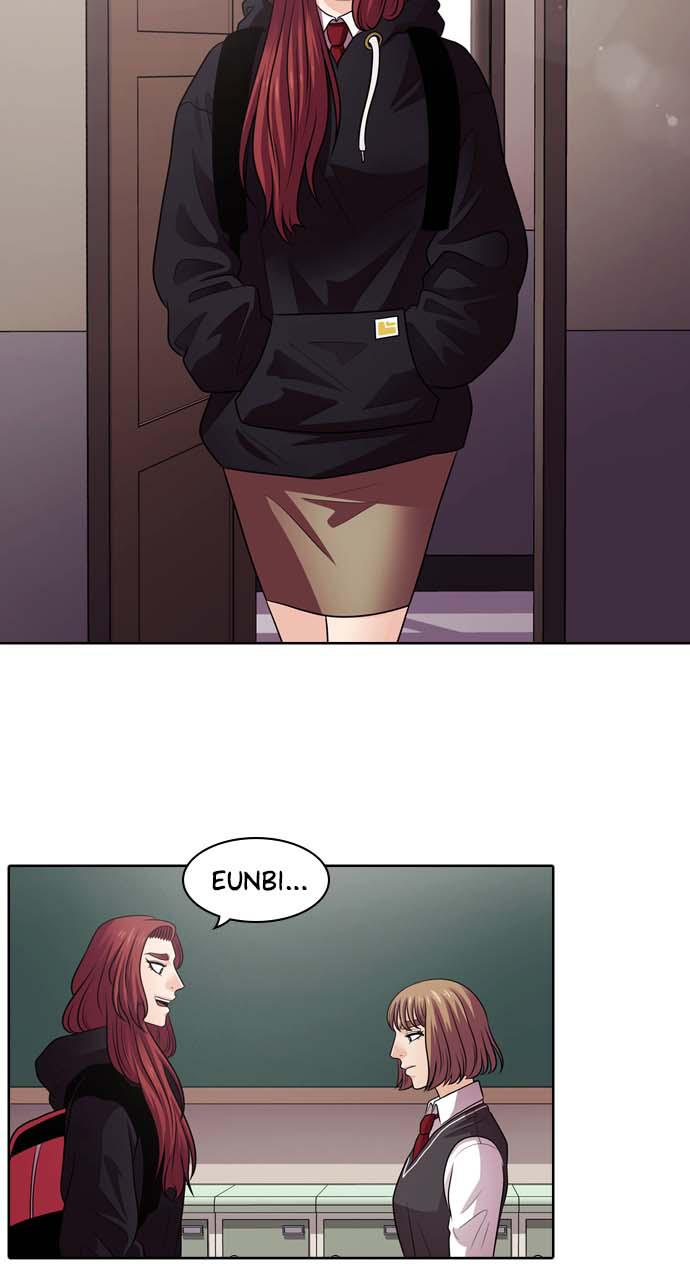 Tomorrow Chapter 3 - Page 62