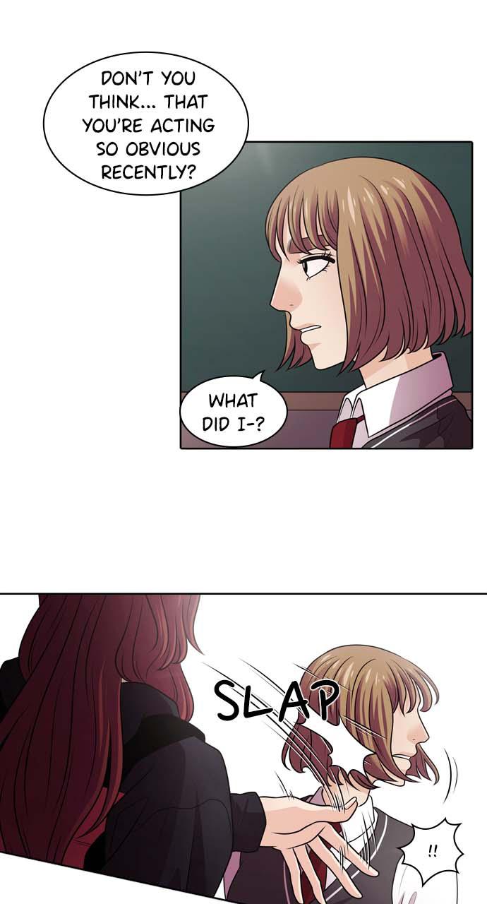 Tomorrow Chapter 3 - Page 63