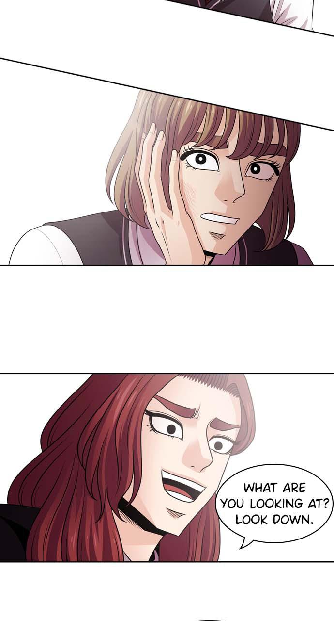 Tomorrow Chapter 3 - Page 64