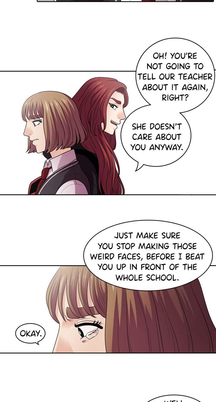 Tomorrow Chapter 3 - Page 66