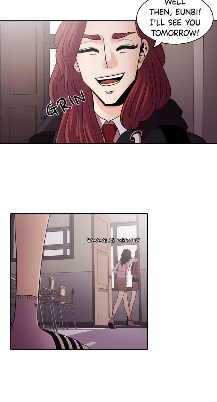 Tomorrow Chapter 3 - Page 67