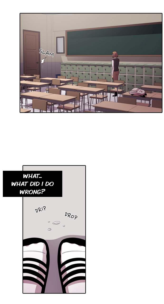 Tomorrow Chapter 3 - Page 68