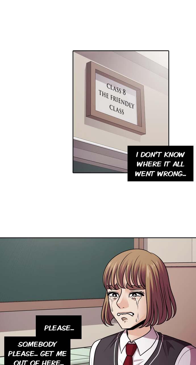 Tomorrow Chapter 3 - Page 69