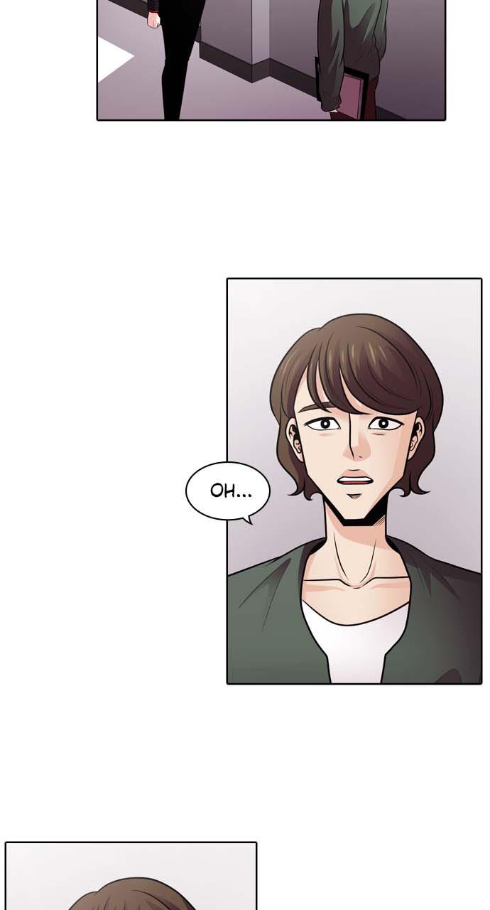 Tomorrow Chapter 4 - Page 6