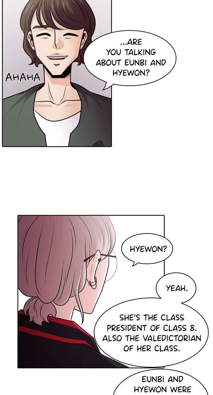 Tomorrow Chapter 4 - Page 7