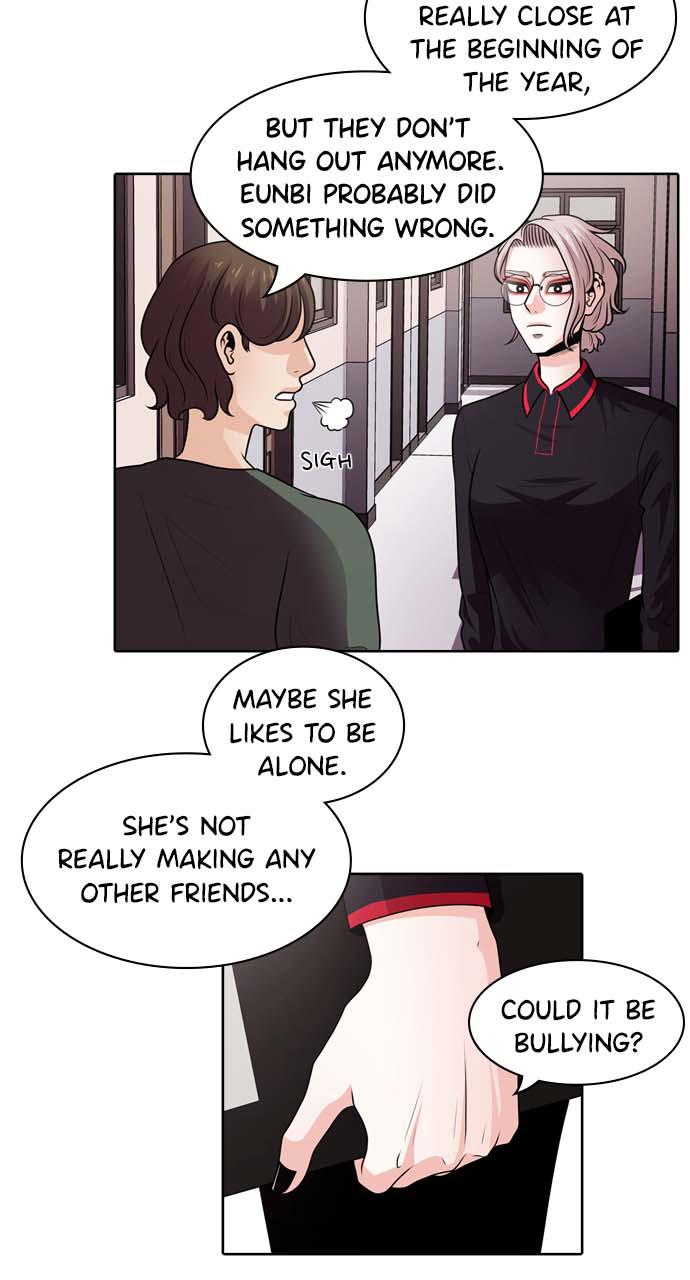 Tomorrow Chapter 4 - Page 8