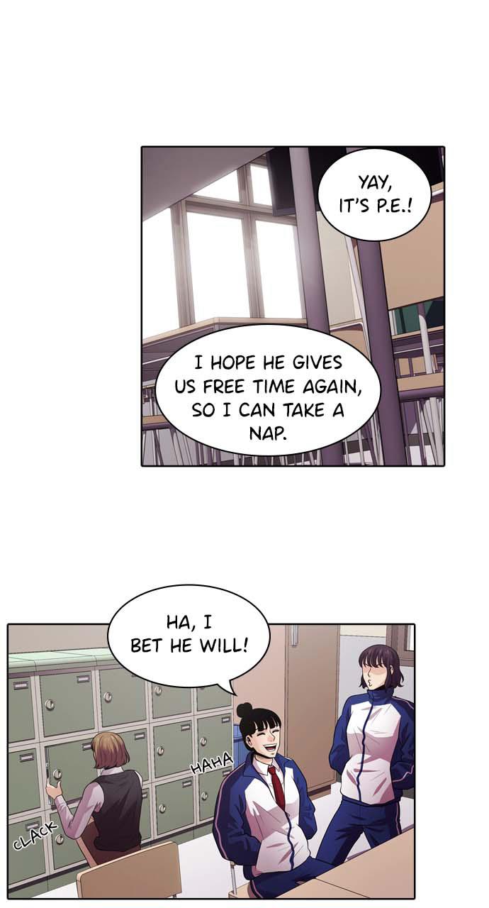 Tomorrow Chapter 4 - Page 14