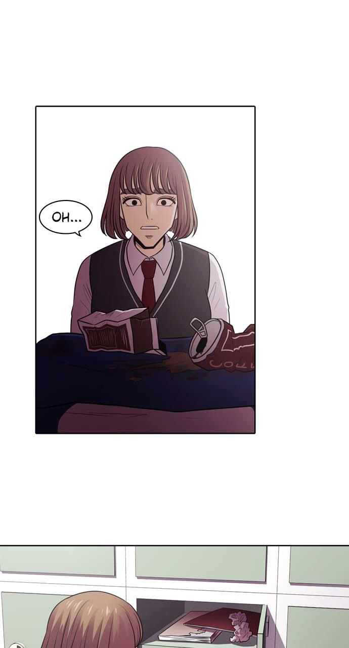 Tomorrow Chapter 4 - Page 15