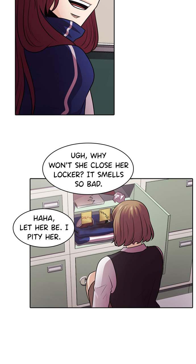 Tomorrow Chapter 4 - Page 19