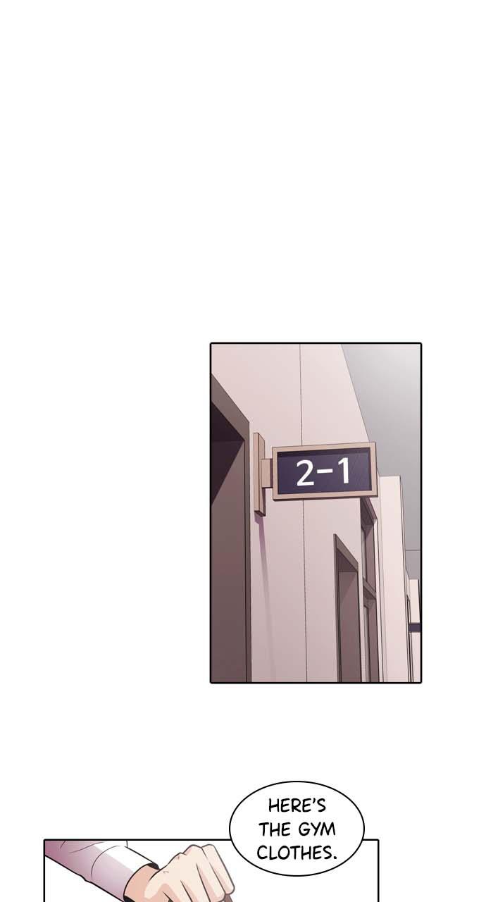 Tomorrow Chapter 4 - Page 20