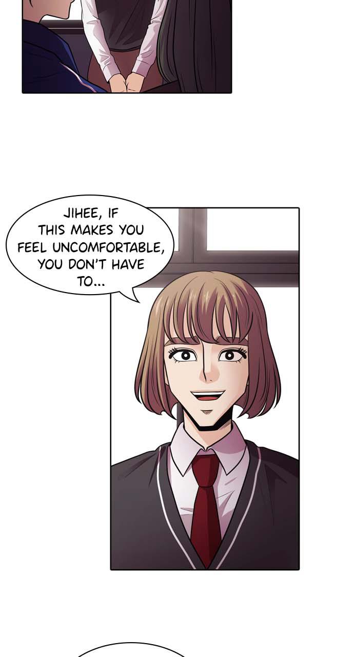 Tomorrow Chapter 4 - Page 23