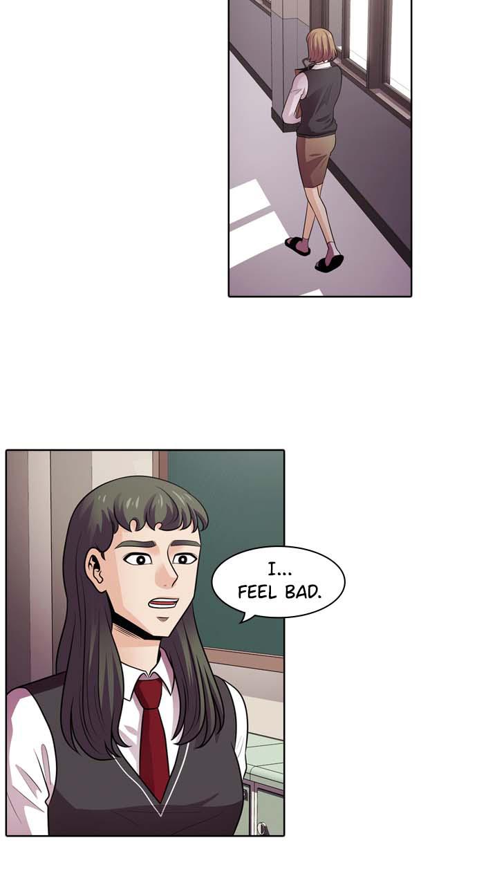 Tomorrow Chapter 4 - Page 26