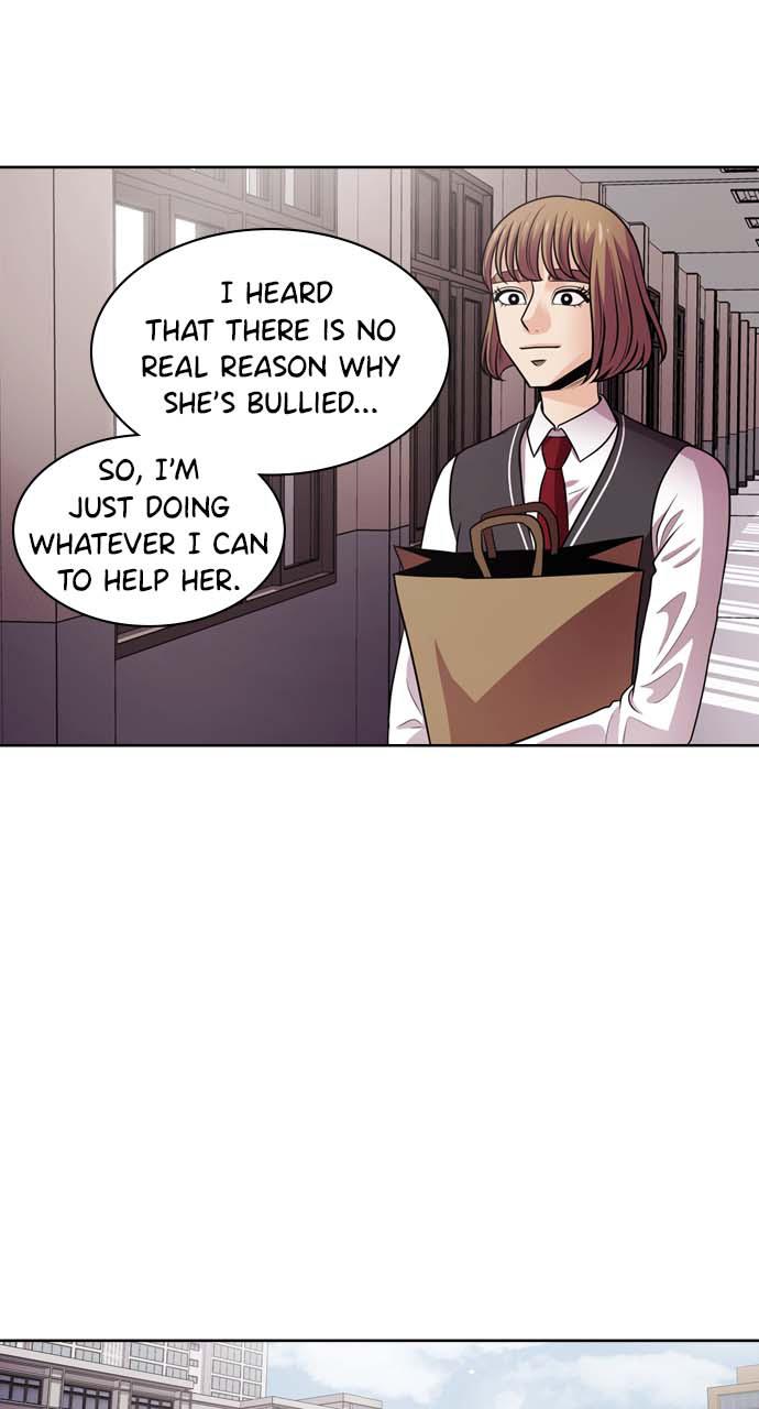 Tomorrow Chapter 4 - Page 27