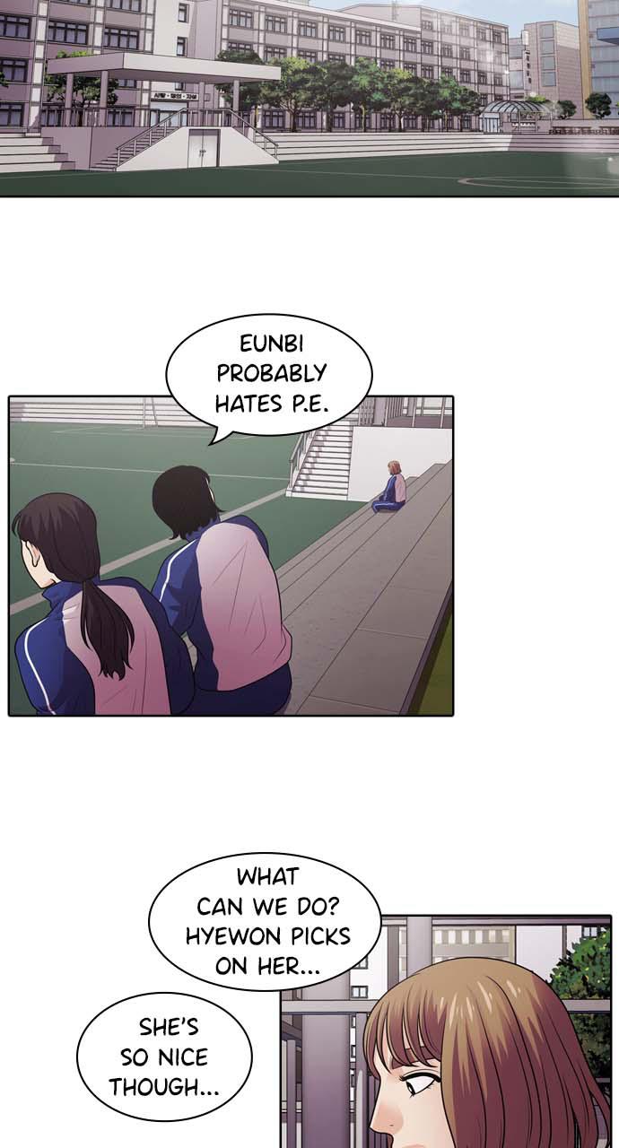 Tomorrow Chapter 4 - Page 28