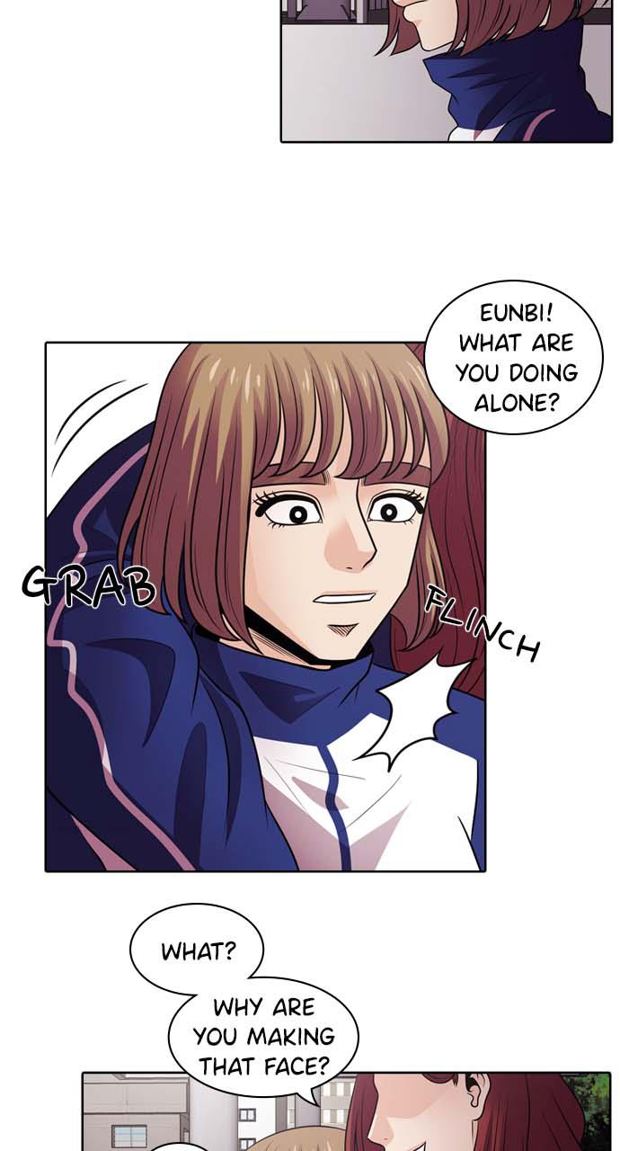 Tomorrow Chapter 4 - Page 29