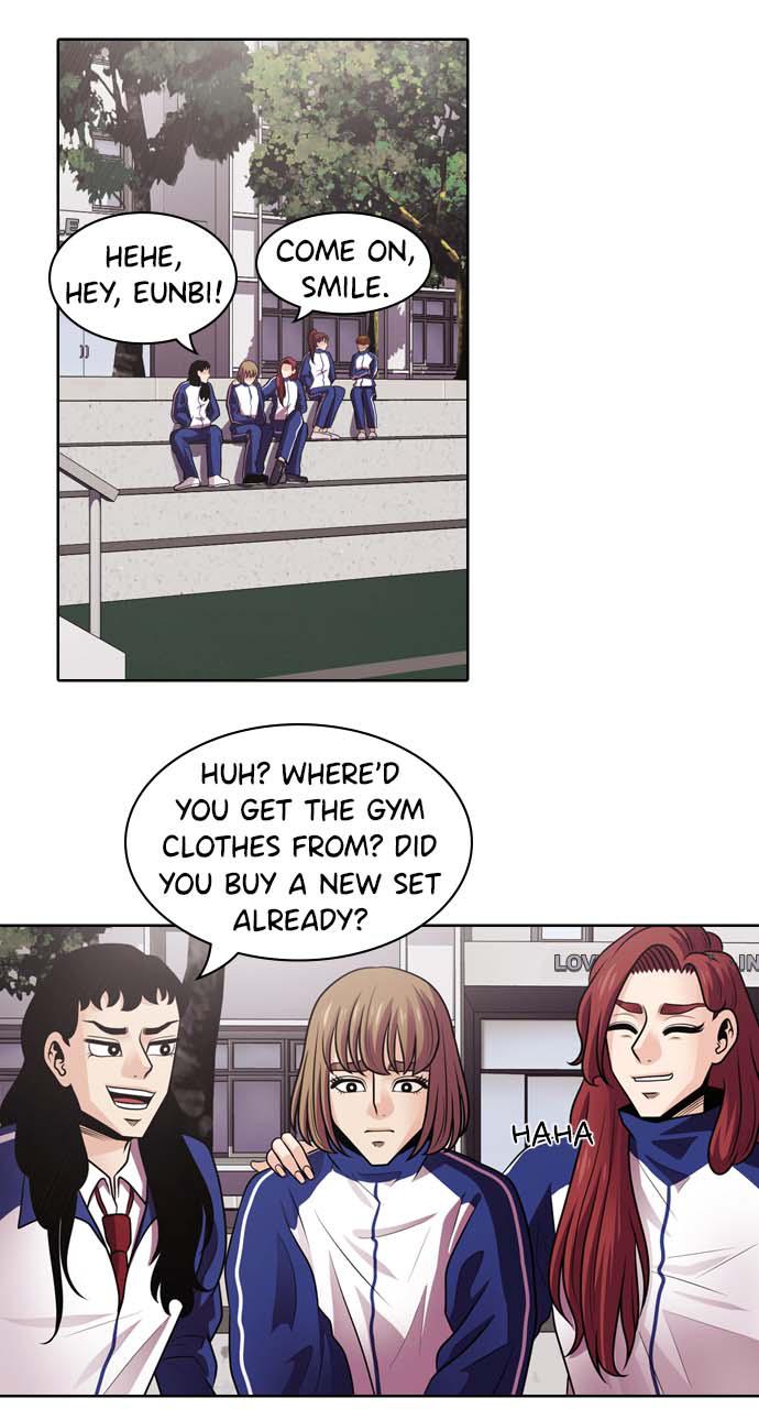 Tomorrow Chapter 4 - Page 31