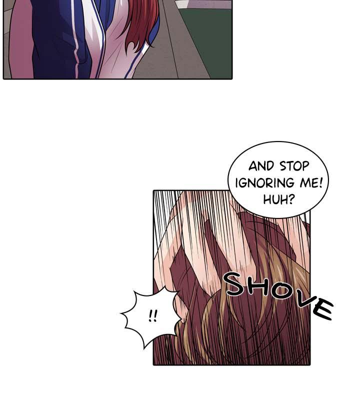 Tomorrow Chapter 4 - Page 33