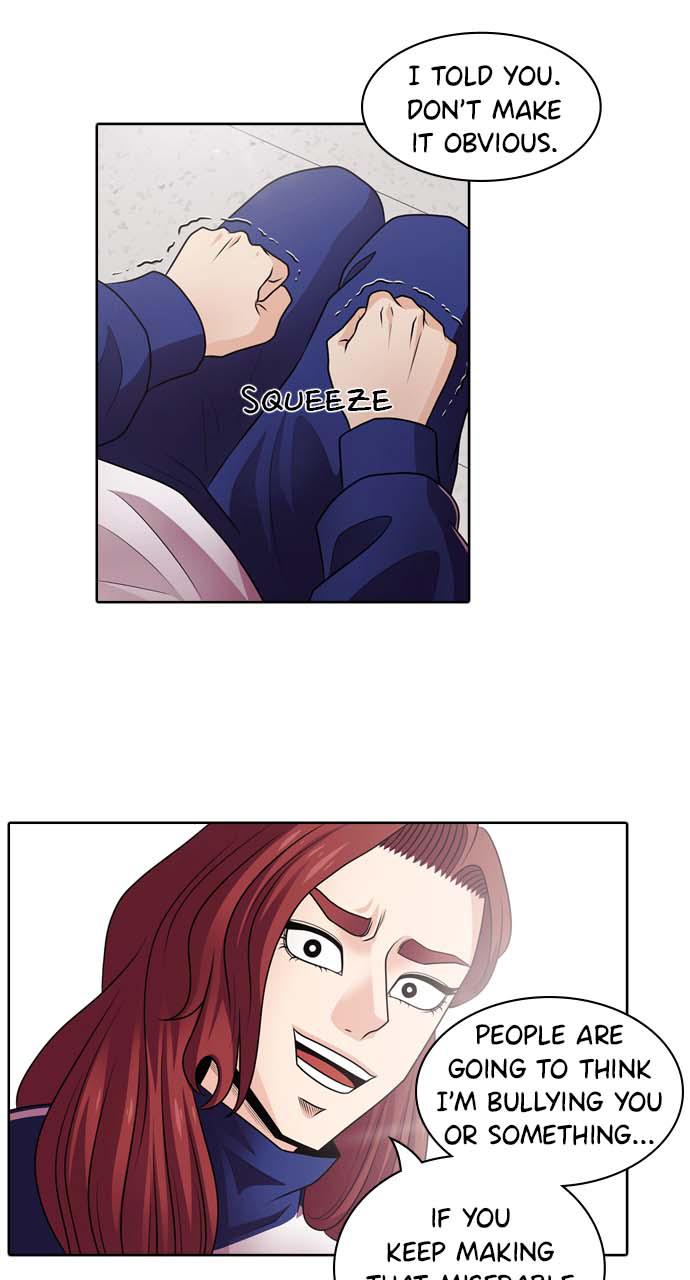 Tomorrow Chapter 4 - Page 34