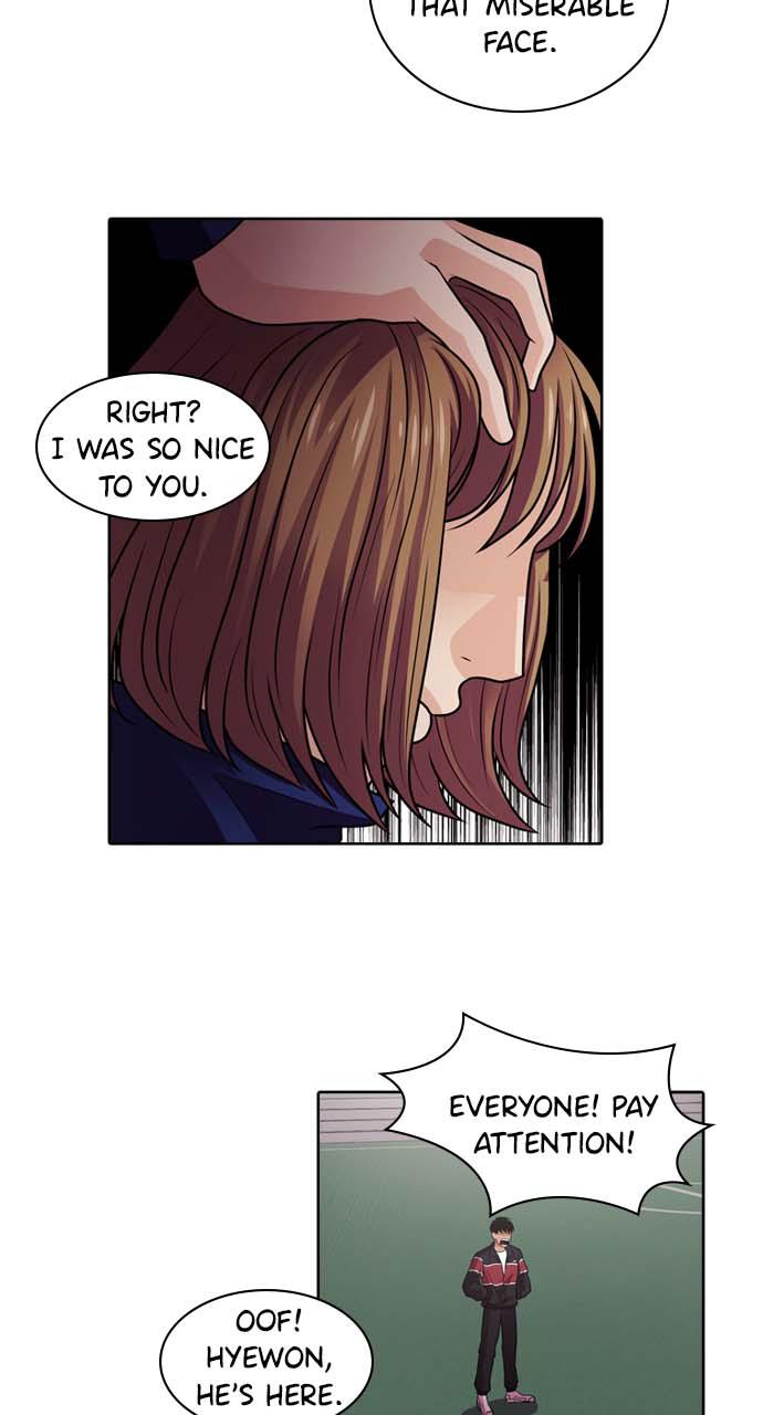 Tomorrow Chapter 4 - Page 35