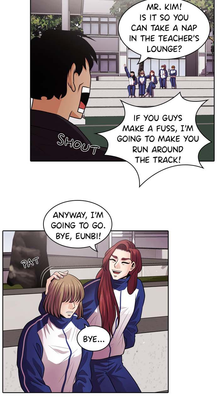 Tomorrow Chapter 4 - Page 37