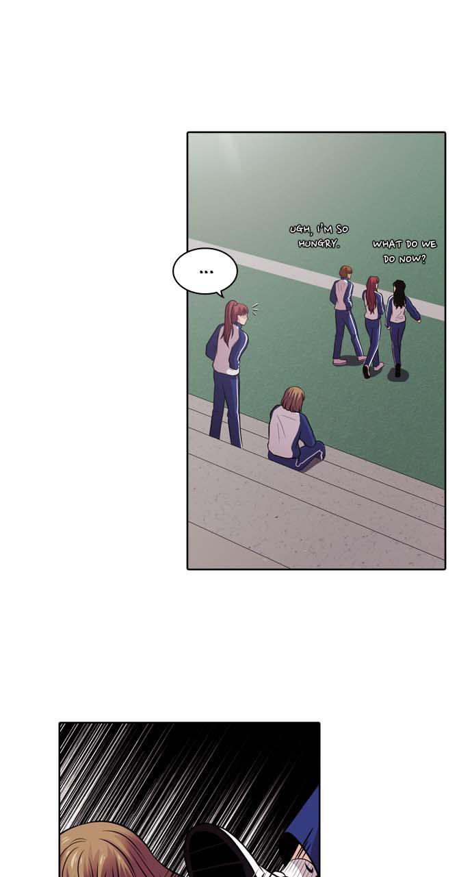 Tomorrow Chapter 4 - Page 38