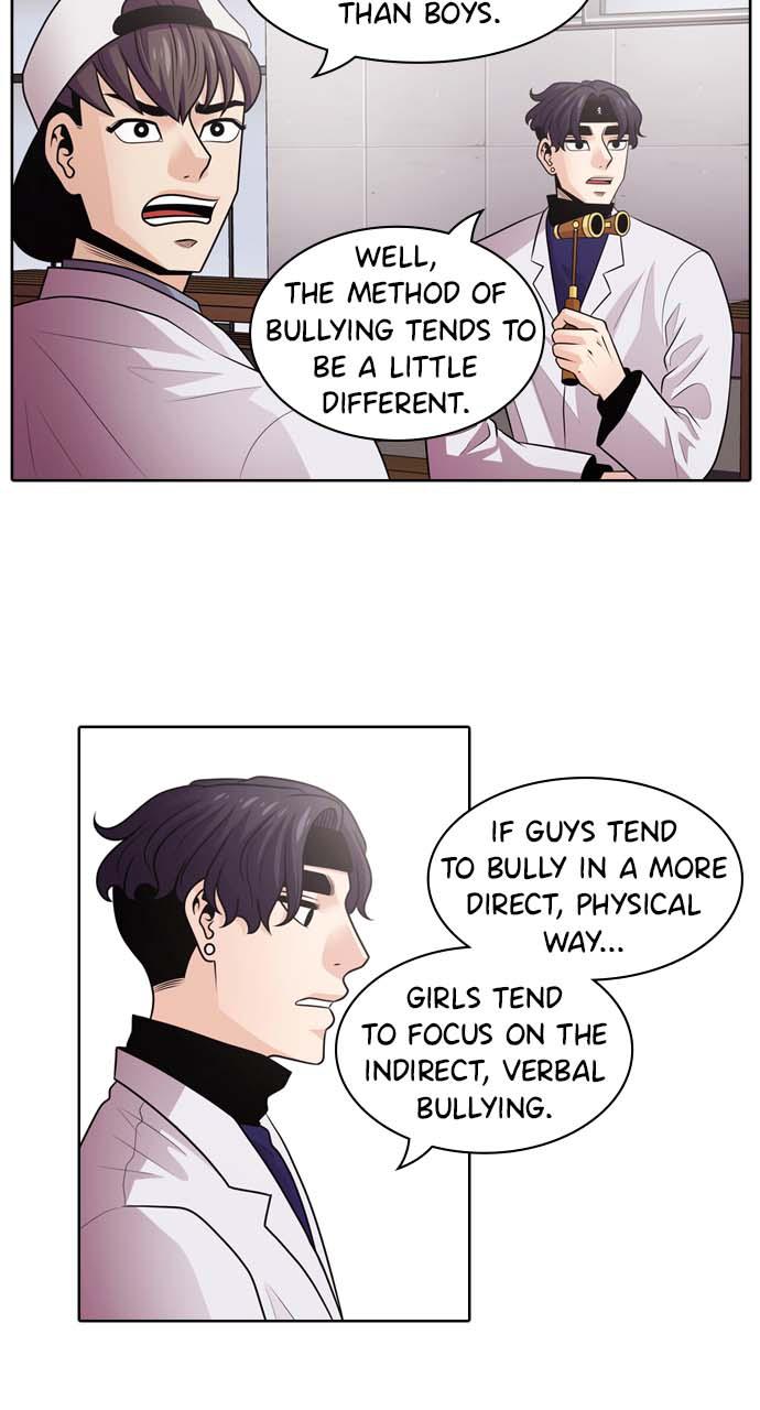 Tomorrow Chapter 4 - Page 42