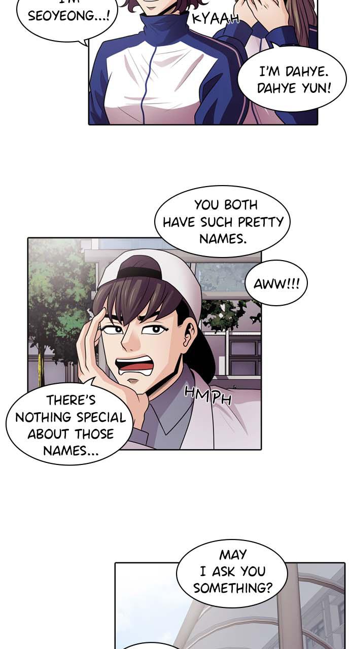 Tomorrow Chapter 4 - Page 46